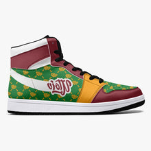 Load image into Gallery viewer, UTO IV &quot;Bramble Cay&quot; High-Tops
