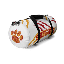 Load image into Gallery viewer, UTO IV SKEGEE Duffel Bag
