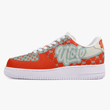 Load image into Gallery viewer, UTO IV &quot;Stormi Plaid&quot; Low-Tops
