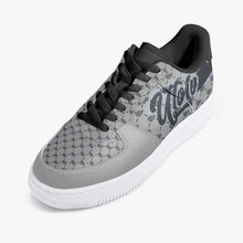 Load image into Gallery viewer, UTO IV &quot;GREY COLLECTION&quot; Low-Top&#39;s
