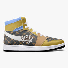 Load image into Gallery viewer, UTO IV &quot;Alaotra Grebe&quot; High-Tops
