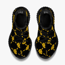 Load image into Gallery viewer, UTO IV &quot;Tigra Cazadora&quot; Kids&#39; Sneakers

