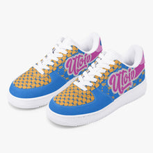 Load image into Gallery viewer, UTO IV &quot;Candy Cotton&quot; Low-Tops
