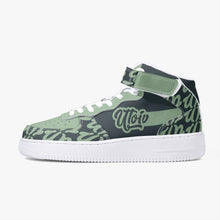 Load image into Gallery viewer, UTO IV &quot;Russo Lane&quot; High-Tops
