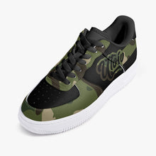 Load image into Gallery viewer, UTO IV &quot;Maned Wolf&quot; Low-Tops
