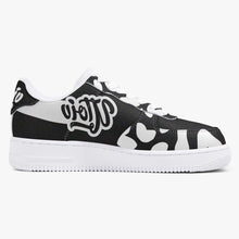 Load image into Gallery viewer, UTO IV &quot;Camo Spill&quot; Low-Tops
