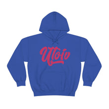 Load image into Gallery viewer, UTO IV Unisex Heavy Blend™ Hooded Sweatshirt
