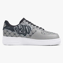 Load image into Gallery viewer, UTO IV &quot;GREY COLLECTION&quot; Low-Top&#39;s
