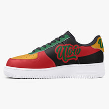 Load image into Gallery viewer, UTO IV &quot;Black History Month&quot; Low-Tops
