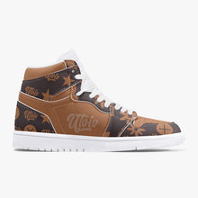 Load image into Gallery viewer, UTO IV &quot;Eastern&quot; High Tops
