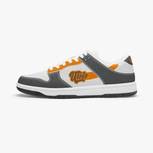 Load image into Gallery viewer, UTO IV "Smokey" Low-Tops
