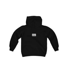 Load image into Gallery viewer, UTO IV SKEGEE Youth Heavy Blend Hooded Sweatshirt

