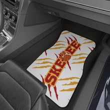 Load image into Gallery viewer, UTO IV SKEGEE Car Mats (Set of 4)
