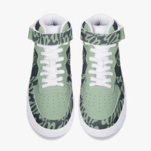 Load image into Gallery viewer, UTO IV &quot;Russo Lane&quot; High-Tops
