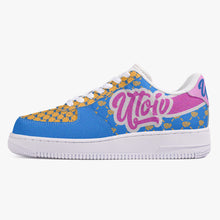 Load image into Gallery viewer, UTO IV &quot;Candy Cotton&quot; Low-Tops
