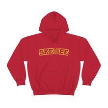 Load image into Gallery viewer, UTO IV SKEGEE Unisex Heavy Blend™ Hooded Sweatshirt

