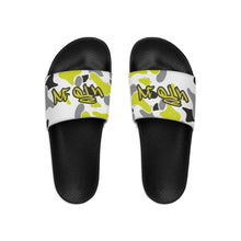 Load image into Gallery viewer, UTO IV 1993 Women&#39;s Slide Sandals
