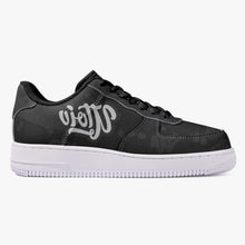 Load image into Gallery viewer, UTO IV &quot;Midnight&quot; Low-Tops
