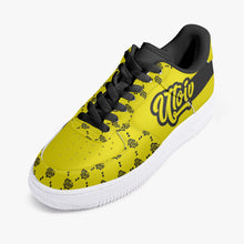 Load image into Gallery viewer, UTO IV &quot;Darktown Jubilee&quot; Low-Tops
