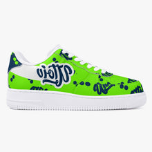 Load image into Gallery viewer, UTO IV &quot;Denny-Blaine&quot; Low-Tops
