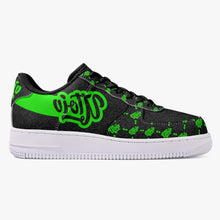 Load image into Gallery viewer, UTO IV &quot;Superb Bird&quot; Low-Tops

