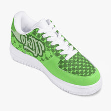 Load image into Gallery viewer, UTO IV &quot;Life of Slime&quot; Low-Tops
