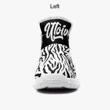 Load image into Gallery viewer, UTO IV Tiger Print Boots
