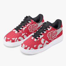 Load image into Gallery viewer, UTO IV &quot;Camo Spill&quot; Low-Tops
