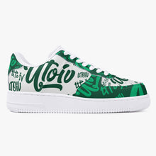 Load image into Gallery viewer, UTO IV &quot;Trainer&quot; Low-Tops

