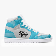 Load image into Gallery viewer, UTO IV &quot;UNC&quot; High Tops
