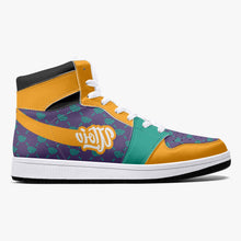 Load image into Gallery viewer, UTO IV &quot;Splendid Poison&quot; High-Tops
