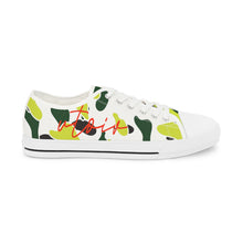 Load image into Gallery viewer, UTO IV CAMO Men&#39;s Low Top Sneakers
