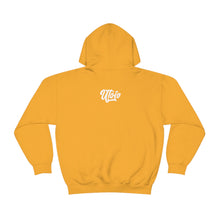 Load image into Gallery viewer, OFF- WHITE I ❤️ NYC UNISEX HOODIE
