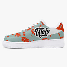 Load image into Gallery viewer, UTO IV &quot;Waterfowl&quot; Low-Tops
