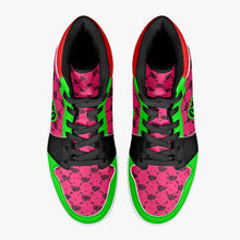 Load image into Gallery viewer, UTO IV &quot;Baiji Dolphin&quot; High-Tops

