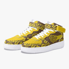 Load image into Gallery viewer, UTO IV &quot;River Street&quot; High-Tops
