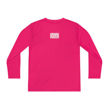 Load image into Gallery viewer, UTO IV SKEGEE Youth Long Sleeve Competitor Tee
