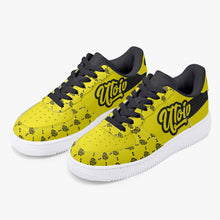 Load image into Gallery viewer, UTO IV &quot;Darktown Jubilee&quot; Low-Tops
