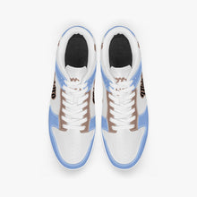 Load image into Gallery viewer, UTO IV &quot;Orchid Mantis&quot; Low-Tops

