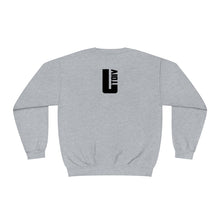 Load image into Gallery viewer, I ❤︎ the 46 Unisex NuBlend® Crewneck Sweatshirt
