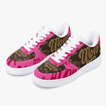 Load image into Gallery viewer, UTO IV &quot;PB&quot; Low-Tops
