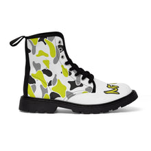 Load image into Gallery viewer, UTO IV 1993 Women's Canvas Boots
