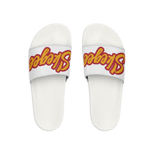 Load image into Gallery viewer, UTO IV SKEGEE Youth Slide Sandals
