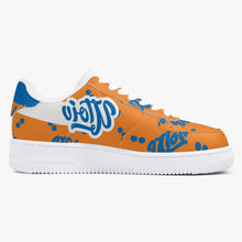 Load image into Gallery viewer, UTO IV &quot;Yorksylvania Plaza&quot; Low-Tops

