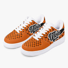 Load image into Gallery viewer, UTO IV &quot;Field Fight&quot; Low-Tops
