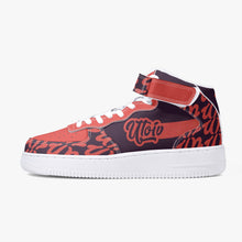 Load image into Gallery viewer, UTO IV &quot;Water Lane&quot; High-Tops
