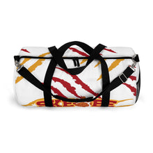 Load image into Gallery viewer, UTO IV SKEGEE Duffel Bag

