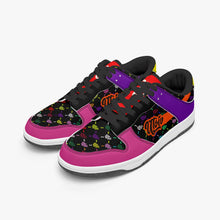 Load image into Gallery viewer, UTO IV "Monogram" Low-Tops
