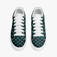 Load image into Gallery viewer, UTO IV &quot;Monogram&quot; Low-Tops
