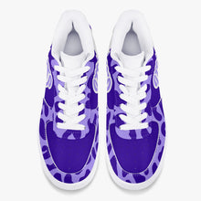 Load image into Gallery viewer, UTO IV &quot;Camo Spill&quot; Low-Tops
